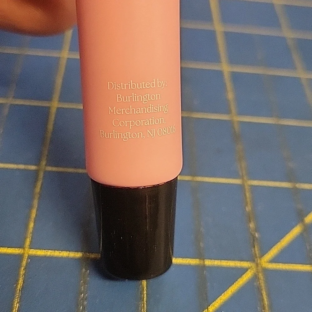Wendy Bellissimo Tinted Lip Butter 15ml - Pink Sugar
